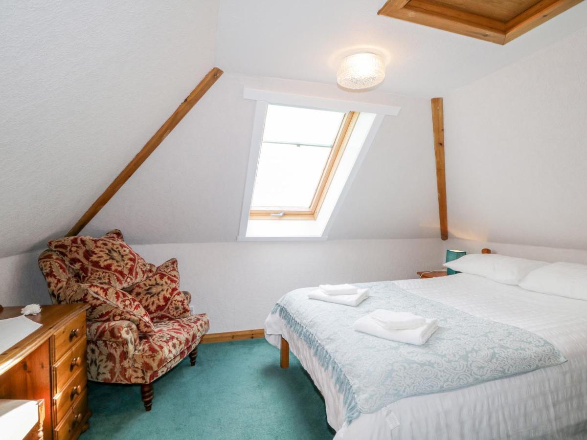 Stable Cottage Кіт Екстер'єр фото