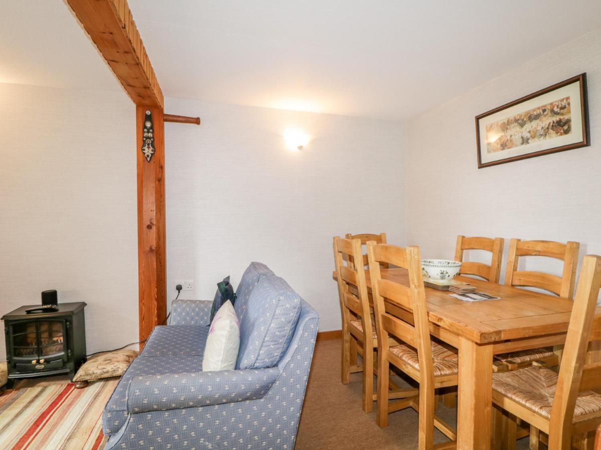 Stable Cottage Кіт Екстер'єр фото