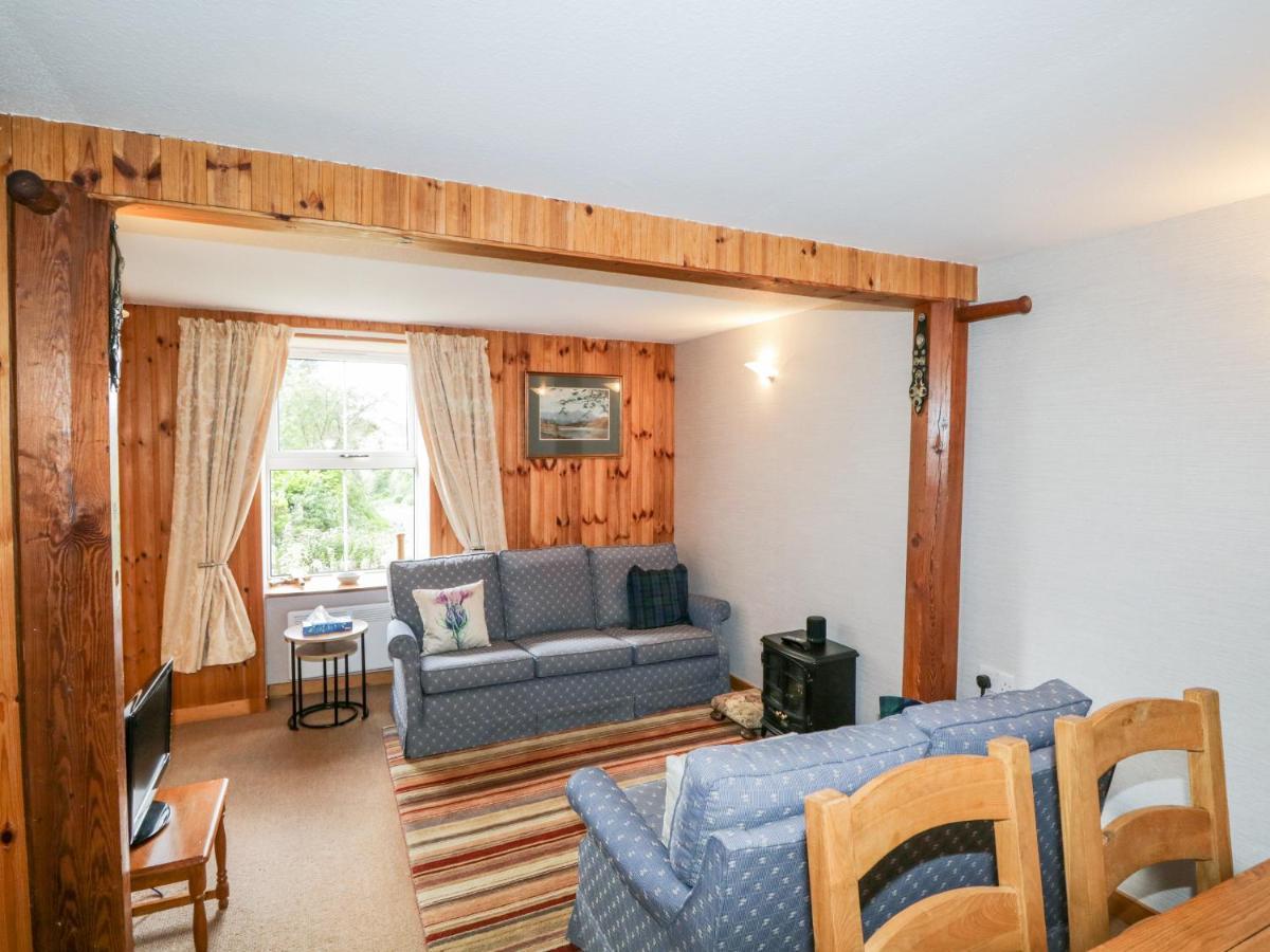 Stable Cottage Кіт Екстер'єр фото
